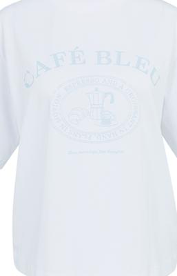 YAYA T-Shirt 01-719089-604