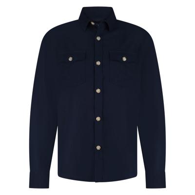 Marco Manzini Overshirt MMZ26114XA44