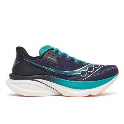 Saucony endorphin azura hardloopschoenen