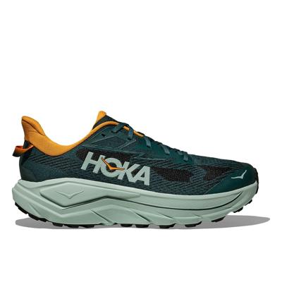 Hoka challenger 8  trail hardloopschoenen