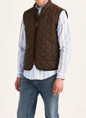 Morris Bodywarmer 160054