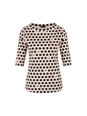 Marc Cain T-Shirt VC 48.45 J08