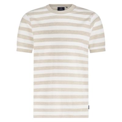 Marco Manzini T-Shirt MMZ26118RE09