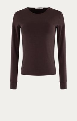 Moscow T-Shirt 55-04-LuciaLongsleeve