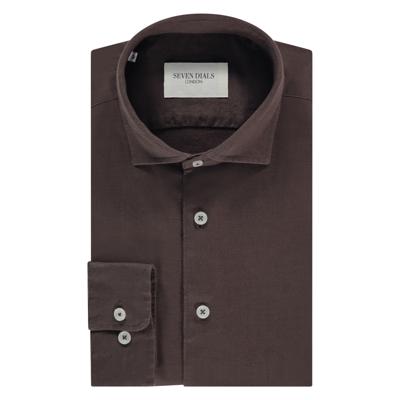 Seven Dials Overhemd SDL26107AV01