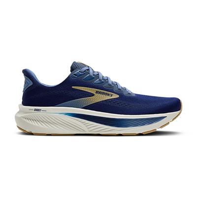 Brooks hardloopschoenen Ghost 17 neutraal Multi blauw