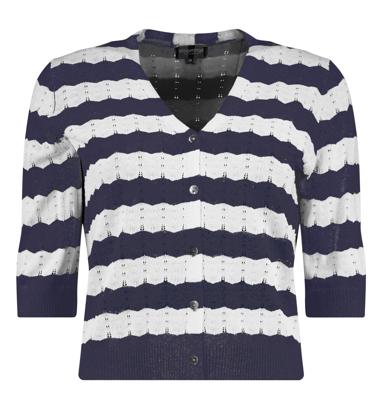 Bloomings Vest SLK447-8992