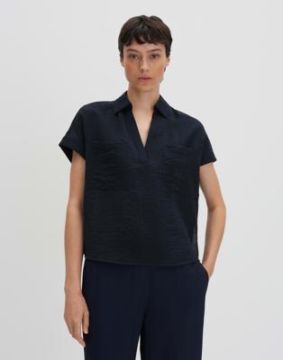 Someday Blouse Zleana