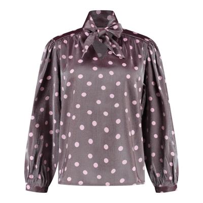 J'AMU Blouse AMU26305133