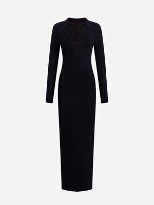 Nikkie Tala Dress N 7-112 2304 Black