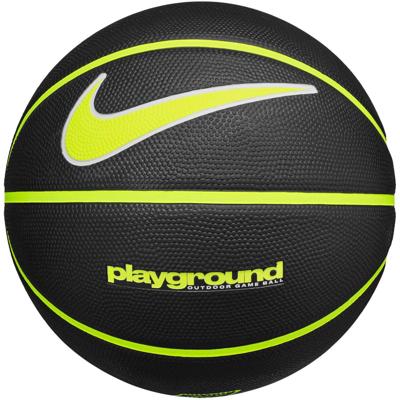 Nike Everyday Playground 8P Basketbal - Zwart