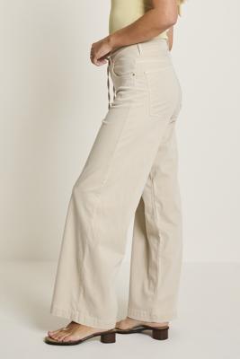 PARA MI Jeans Cloé |  Créme