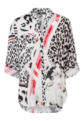 Frank Walder Blouse S31-102110768