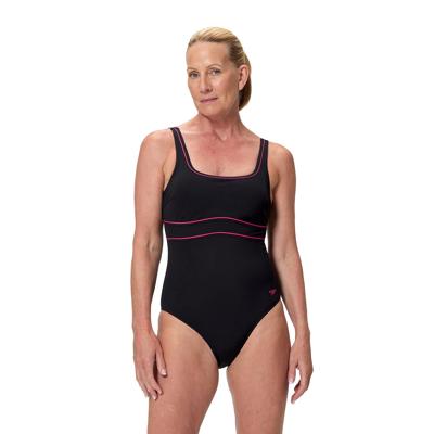Speedo solid contour eclipse 1p badpak