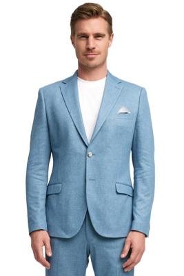 Zuitable Colbert 261617 DiNick-Blauw