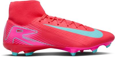 Nike mercurial superfly 10 academy fg/mg voetbalschoenen