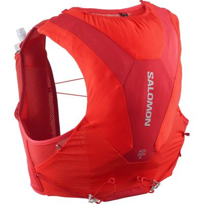 Salomon adv skin 5 hardloopvest