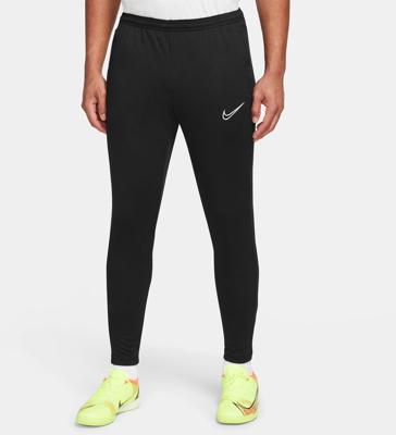 Nike dri-fit academy zippered broek