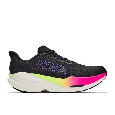 Hoka mach x 3 hardloopschoenen