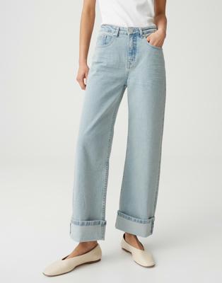OPUS Jeans Miva breath