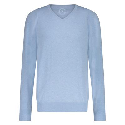Scotland Blue Trui SPE23105VI01SB