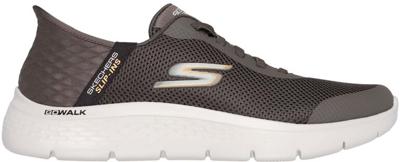 Skechers go walk flex - hands up