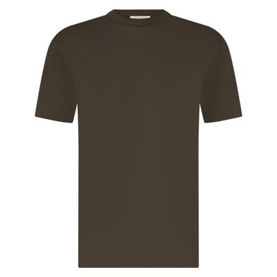 Seven Dials T-Shirt SDL26118SA19