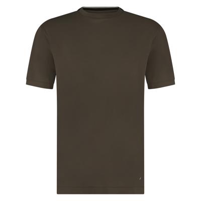 Born with Appetite T-Shirt BWA26118FO18