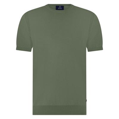 Marco Manzini T-Shirt MMZ26106UR30