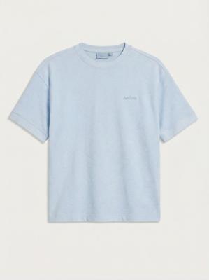 Aeden Jordan T-Shirt A22242819 Lichtblauw