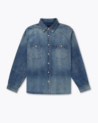 Denham Overhemd 01-25-02-43-070