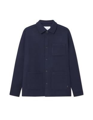 Les Deux Overhemd 1000573