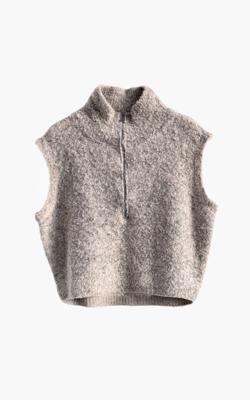 Aimee the Label Gilet LoiraW6 Waistcoat