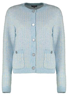 Bloomings Vest SLK445-8982