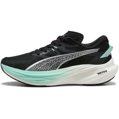 PUMA Deviate Nitro 3 bij Runnersworld