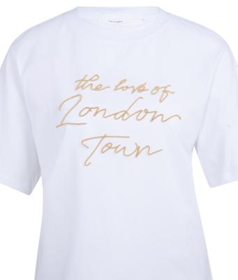 YAYA T-Shirt 01-719081-602