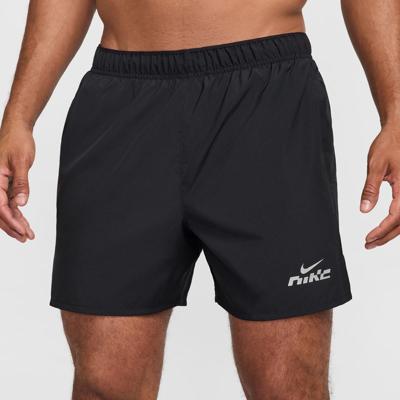 Nike dri-fit chillgr 5inch flash short