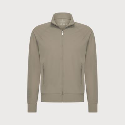 Blue Industry Overshirt kbi-m15