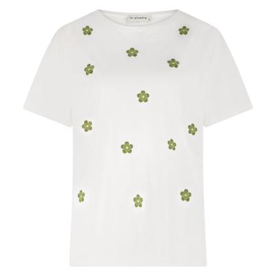 In Shape T-Shirt INS2610203