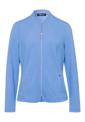 Frank Walder Vest Blauw