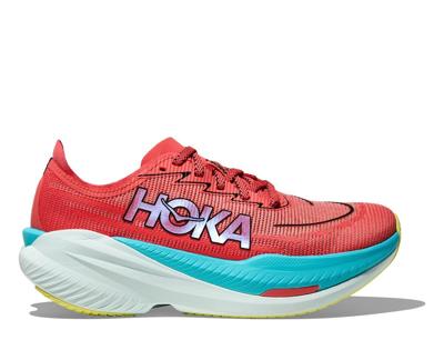 HOKA Mach X2 bij Runnersworld
