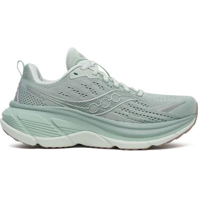 Saucony Hurricane 25 bij Runnersworld