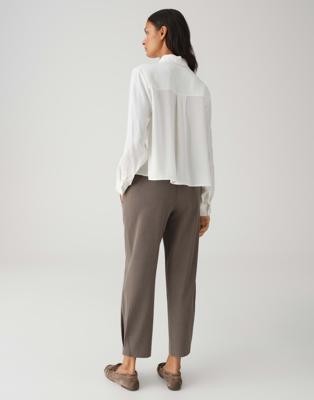 OPUS Blouse Flowy