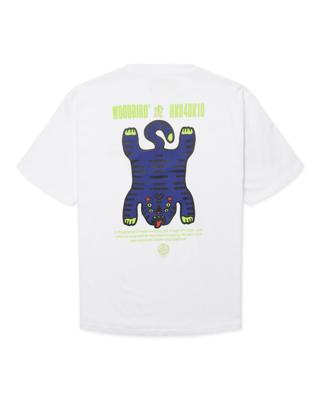 Woodbird T-Shirt 2636-400