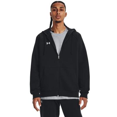 Under Armour rival fleece hoodie