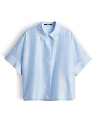 Someday Blouse Zulin