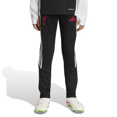 adidas liverpool fc 26/27 tiro trainingsbroek kids
