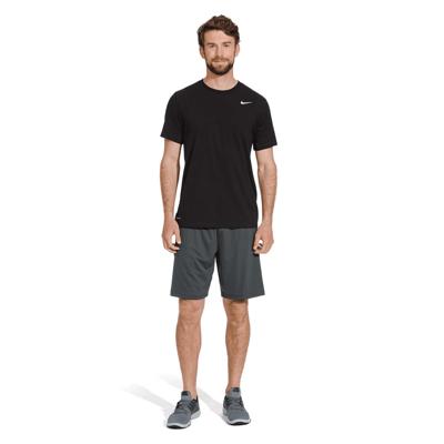 Nike dri-fit fitnessshirt voor heren