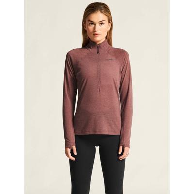 Craft adv subz wool longsleeve