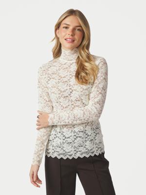 Neo Noir Blouse 161473